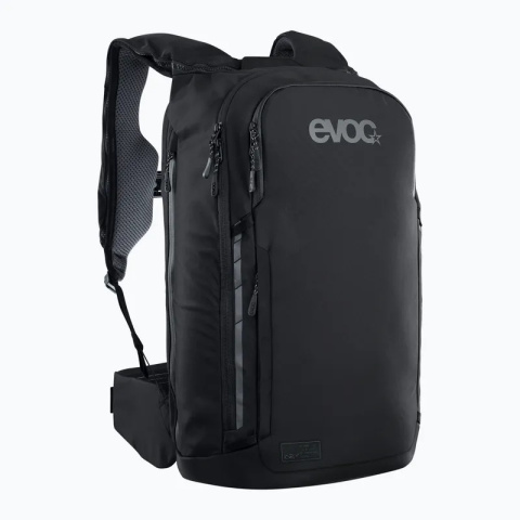 PLECAK EVOC COMMUTE A.I.R. PRO Black18L L/XL PLECAK EVOC COMMUTE A.I.R. PRO Black18L L/XL