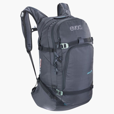PLECAK EVOC LINE R.A.S. 30L PLECAK EVOC LINE R.A.S. 30L