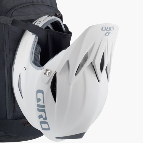PLECAK EVOC FR TRAIL BLACKLINE 20L Black PLECAK EVOC FR TRAIL BLACKLINE 20L Black