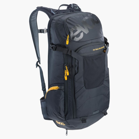 PLECAK EVOC FR TRAIL BLACKLINE 20L Black PLECAK EVOC FR TRAIL BLACKLINE 20L Black