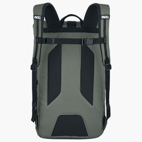 PLECAK EVOC DUFFLE BACKPACK 26L PLECAK EVOC DUFFLE BACKPACK 26L