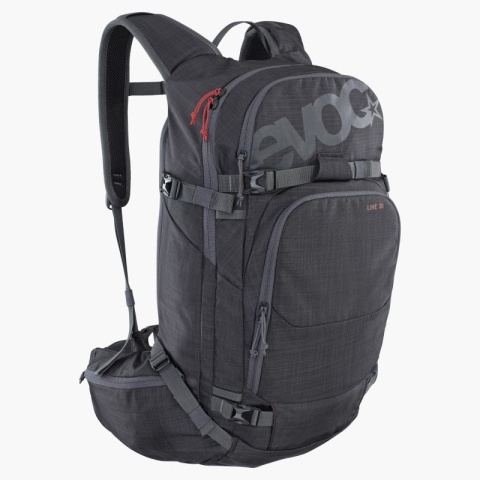 PLECAK EVOC LINE 30L PLECAK EVOC LINE 30L