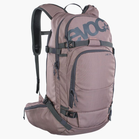 PLECAK EVOC LINE 30L PLECAK EVOC LINE 30L
