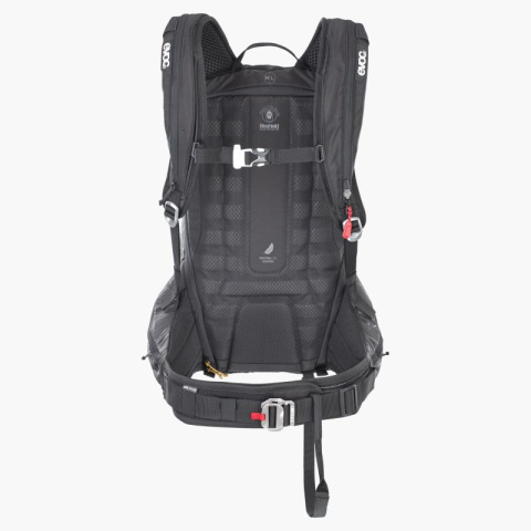 PLECAK EVOC LINE R.A.S. PROTECTOR 32 PLECAK EVOC LINE R.A.S. PROTECTOR 32