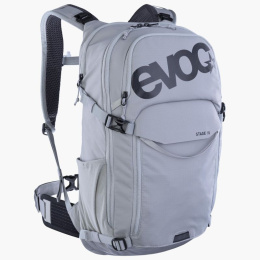 Plecak Rowerowy EVOC STAGE 18 L biały