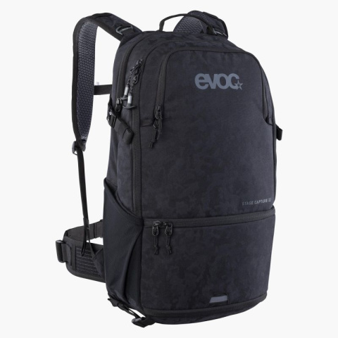 PLECAK EVOC STAGE CAPTURE 22L PLECAK EVOC STAGE CAPTURE 22L