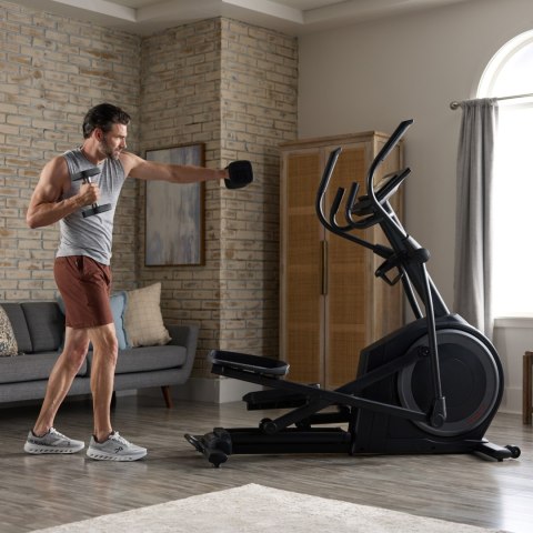PROFORM ROWER ELIPTYCZNY CARBON EL PROFORM ROWER ELIPTYCZNY CARBON EL