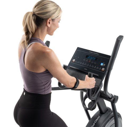 PROFORM ROWER ELIPTYCZNY CARBON EL PROFORM ROWER ELIPTYCZNY CARBON EL