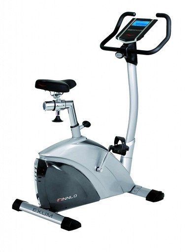 Rower elektromagnetyczny FINNLO EXUM III Rower elektromagnetyczny FINNLO EXUM III