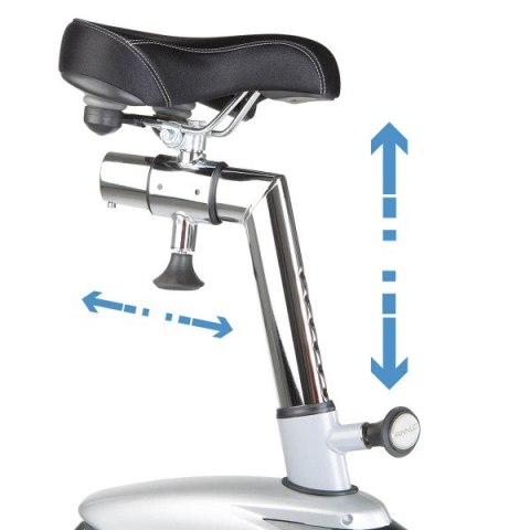 Rower elektromagnetyczny FINNLO EXUM III Rower elektromagnetyczny FINNLO EXUM III