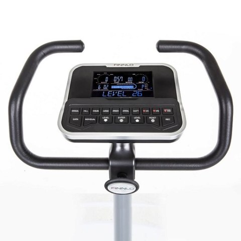 Rower elektromagnetyczny FINNLO EXUM XTR BT Rower elektromagnetyczny FINNLO EXUM XTR BT