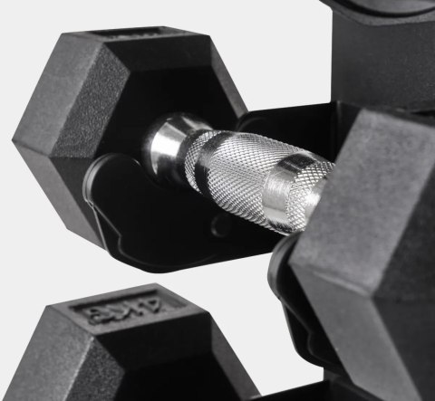 Stojak na hantle HAMMER HEX Stojak na hantle HAMMER HEX