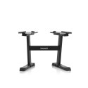 Zestaw hantli systemowych ze stojakiem 2 x 25 kg HAMMER STRONGLOCK 4.0 Zestaw hantli systemowych ze stojakiem 2 x 25 kg HAMMER STRONGLOCK 4.0