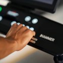 Bieżnia elektryczna HAMMER Q. VADIS 12.0 NorsK Bieżnia elektryczna HAMMER Q. VADIS 12.0 NorsK
