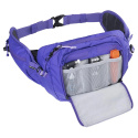 EVOC NERKA ROWEROWA HIP PACK 3L VIOLET EVOC NERKA ROWEROWA HIP PACK 3L VIOLET