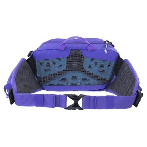 EVOC NERKA ROWEROWA HIP PACK 3L VIOLET EVOC NERKA ROWEROWA HIP PACK 3L VIOLET