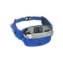 EVOC NERKA ROWEROWA HIP POUCH 1L ROYAL BLUE