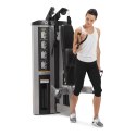 FREEMOTION MASZYNA DO TRENINGU MIĘŚNI BRZUCHA I BICEPSÓW FREEMOTION MASZYNA DO TRENINGU MIĘŚNI BRZUCHA I BICEPSÓW