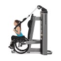 FREEMOTION MASZYNA DO TRENINGU MIĘŚNI BRZUCHA I BICEPSÓW FREEMOTION MASZYNA DO TRENINGU MIĘŚNI BRZUCHA I BICEPSÓW
