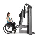 FREEMOTION MASZYNA DO TRENINGU MIĘŚNI BRZUCHA I BICEPSÓW FREEMOTION MASZYNA DO TRENINGU MIĘŚNI BRZUCHA I BICEPSÓW