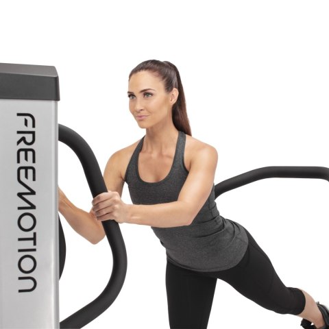 FREEMOTION MASZYNA DO TRENINGU MIĘŚNI CZWOROGŁOWYCH I DWUGŁOWYCH UDA FREEMOTION MASZYNA DO TRENINGU MIĘŚNI CZWOROGŁOWYCH I DWUGŁOWYCH UDA