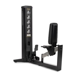 FREEMOTION MASZYNA MULTI-PLANE NA MIĘŚNIE ŁYDEK