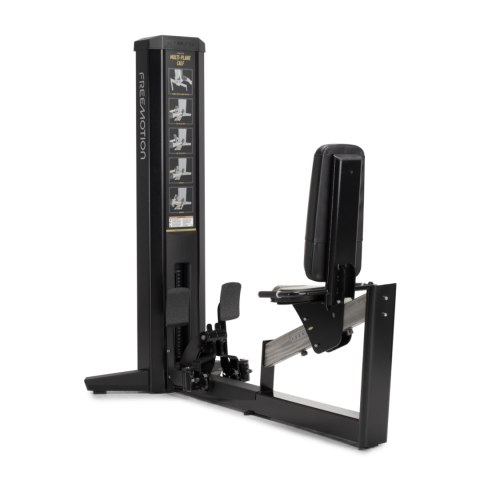 FREEMOTION MASZYNA MULTI-PLANE NA MIĘŚNIE ŁYDEK FREEMOTION MASZYNA MULTI-PLANE NA MIĘŚNIE ŁYDEK
