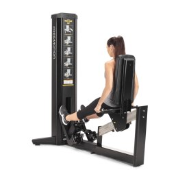 FREEMOTION MASZYNA MULTI-PLANE NA MIĘŚNIE ŁYDEK