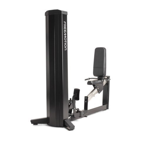 FREEMOTION MASZYNA MULTI-PLANE NA MIĘŚNIE ŁYDEK FREEMOTION MASZYNA MULTI-PLANE NA MIĘŚNIE ŁYDEK