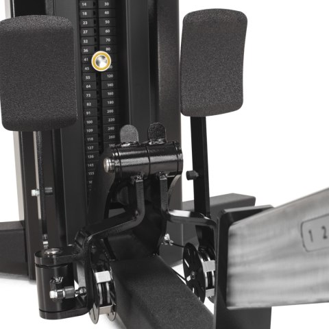 FREEMOTION MASZYNA MULTI-PLANE NA MIĘŚNIE ŁYDEK FREEMOTION MASZYNA MULTI-PLANE NA MIĘŚNIE ŁYDEK