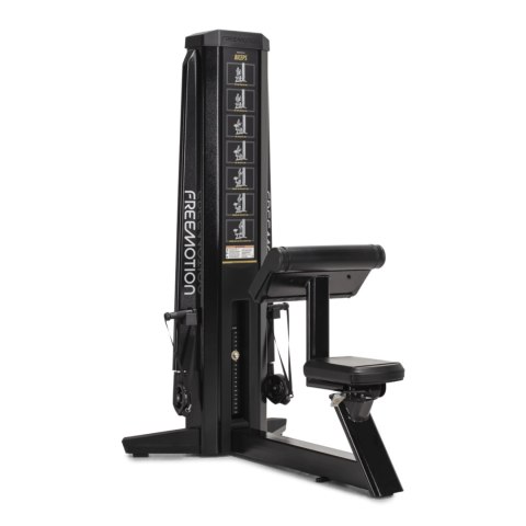 FREEMOTION MASZYNA NA BICEPS FREEMOTION MASZYNA NA BICEPS