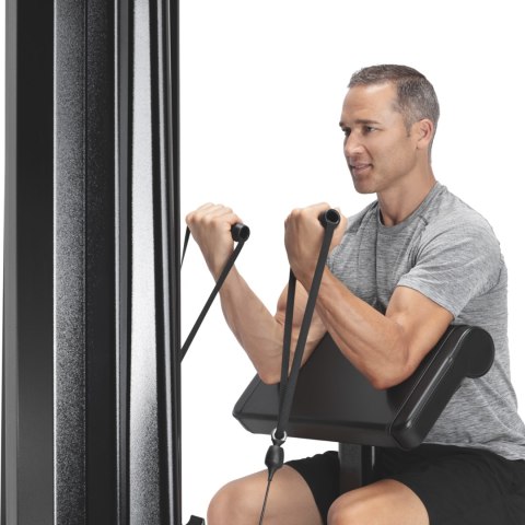 FREEMOTION MASZYNA NA BICEPS FREEMOTION MASZYNA NA BICEPS