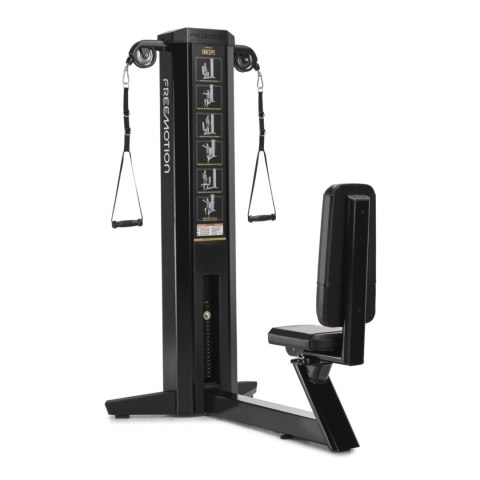 FREEMOTION MASZYNA NA TRICEPS FREEMOTION MASZYNA NA TRICEPS