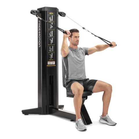 FREEMOTION MASZYNA NA TRICEPS FREEMOTION MASZYNA NA TRICEPS