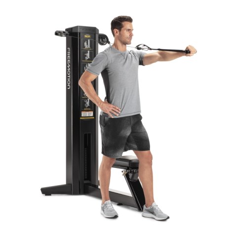 FREEMOTION MASZYNA NA TRICEPS FREEMOTION MASZYNA NA TRICEPS