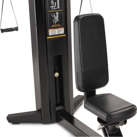 FREEMOTION MASZYNA NA TRICEPS FREEMOTION MASZYNA NA TRICEPS