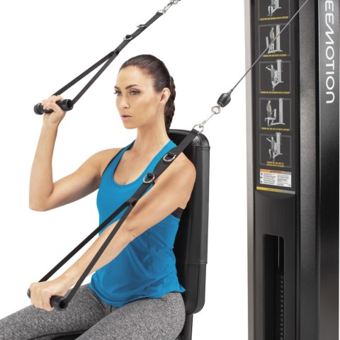 FREEMOTION MASZYNA NA TRICEPS FREEMOTION MASZYNA NA TRICEPS