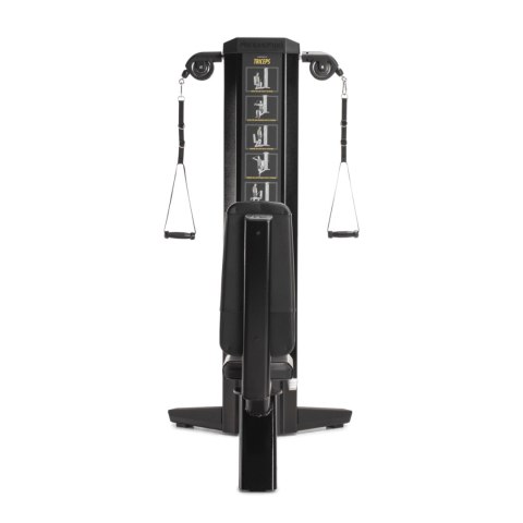 FREEMOTION MASZYNA NA TRICEPS FREEMOTION MASZYNA NA TRICEPS