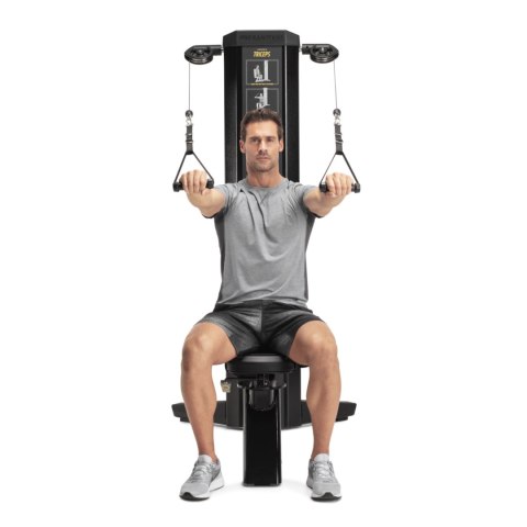FREEMOTION MASZYNA NA TRICEPS FREEMOTION MASZYNA NA TRICEPS