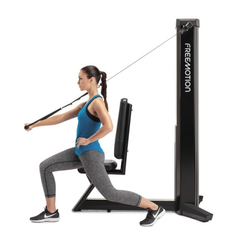 FREEMOTION MASZYNA NA TRICEPS FREEMOTION MASZYNA NA TRICEPS