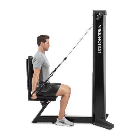 FREEMOTION MASZYNA NA TRICEPS FREEMOTION MASZYNA NA TRICEPS