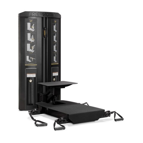 FREEMOTION STEP Z WYCIĄGIEM FREEMOTION STEP Z WYCIĄGIEM
