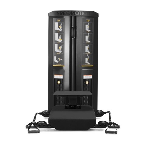 FREEMOTION STEP Z WYCIĄGIEM FREEMOTION STEP Z WYCIĄGIEM