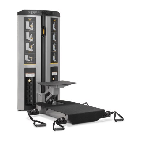 FREEMOTION STEP Z WYCIĄGIEM FREEMOTION STEP Z WYCIĄGIEM