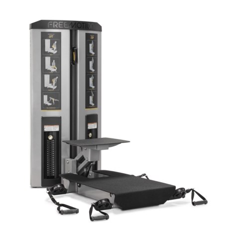 FREEMOTION STEP Z WYCIĄGIEM FREEMOTION STEP Z WYCIĄGIEM