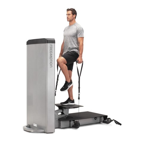 FREEMOTION STEP Z WYCIĄGIEM FREEMOTION STEP Z WYCIĄGIEM