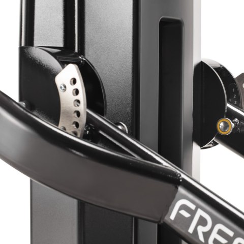 FREEMOTION WYCIĄG MULTI-PLANE WIELOPŁASZCZYZNOWY FREEMOTION WYCIĄG MULTI-PLANE WIELOPŁASZCZYZNOWY