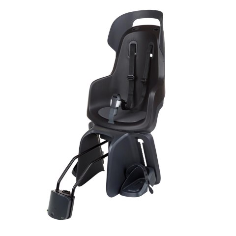Fotelik row. Bobike GO RS 1P rama Urban black Fotelik row. Bobike GO RS 1P rama Urban black