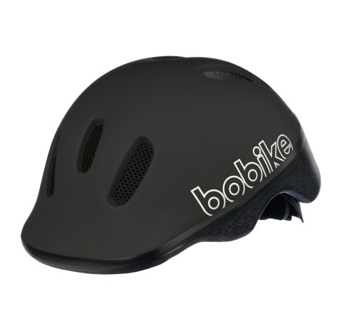 KASK Bobike Go size XXS - URBAN BLACK KASK Bobike Go size XXS - URBAN BLACK