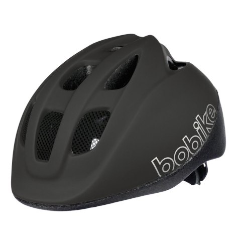 KASK Bobike Go size XS - URBAN BLACK KASK Bobike Go size XS - URBAN BLACK
